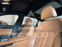 2021 BMW 750