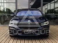 2021 BMW 750