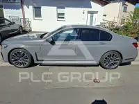2021 BMW 750