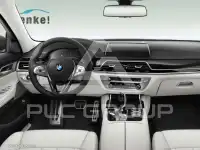 2021 BMW 750