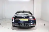 2021 BMW 750