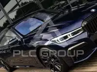 2021 BMW 750