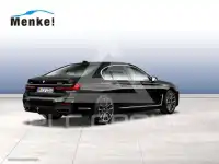 2021 BMW 750