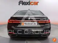 2021 BMW 750
