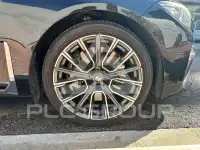 2021 BMW 750