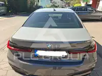 2021 BMW 750