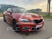 2021 BMW 230