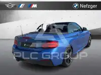 2021 BMW 230