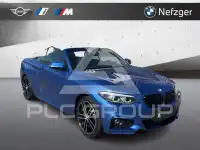 2021 BMW 230