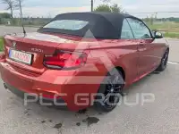 2021 BMW 230