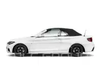 2021 BMW 230