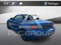 2021 BMW 230
