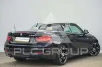 2021 BMW 230