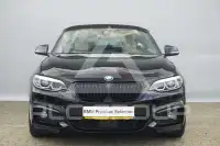 2021 BMW 230