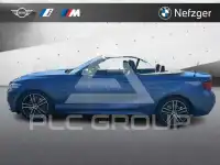 2021 BMW 230
