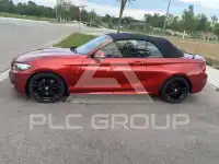 2021 BMW 230
