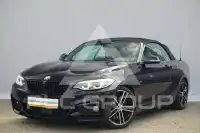 2021 BMW 230