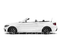 2021 BMW 230