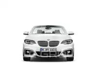 2021 BMW 230