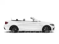 2021 BMW 230