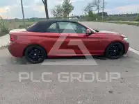 2021 BMW 230