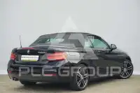 2021 BMW 230