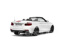 2021 BMW 230