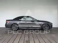 2021 BMW 430