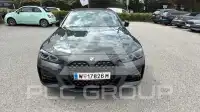 2021 BMW 430