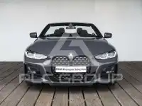 2021 BMW 430