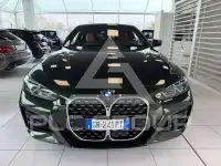 2021 BMW 430