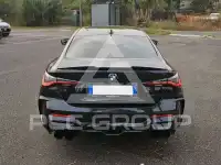 2021 BMW 430