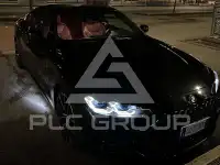 2021 BMW 430