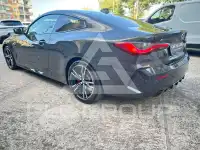 2021 BMW 430
