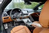 2021 BMW 430