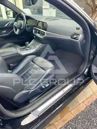 2021 BMW 430