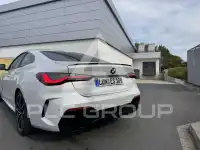 2021 BMW 430