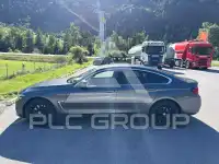 2021 BMW 430