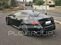 2021 BMW 430
