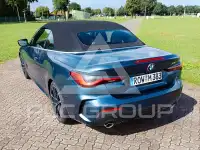 2021 BMW 430