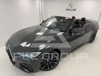 2021 BMW 430