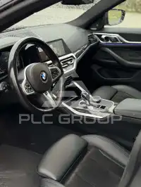 2021 BMW 430