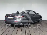 2021 BMW 430