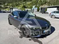 2021 BMW 430
