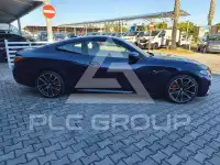 2021 BMW 430