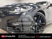 2021 BMW 430