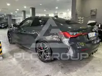 2021 BMW 430