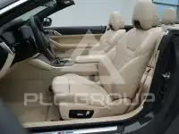 2021 BMW 430