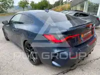 2021 BMW 430