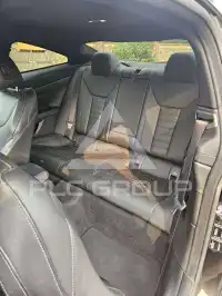 2021 BMW 430